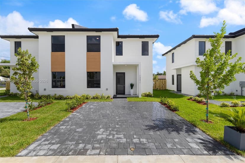 26653 SW 133rd CT, Homestead FL 33032