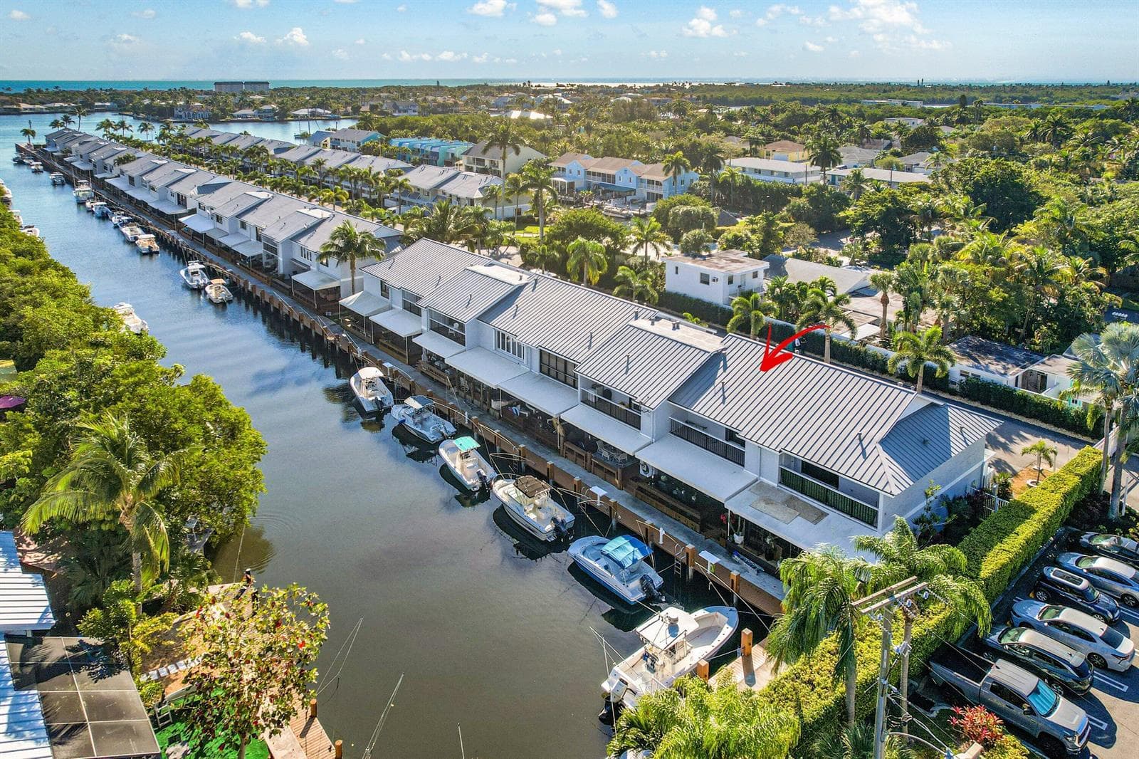 611 NE 12th Terrace # 2, Boynton Beach FL 33435 - Boynton Beach, FL - Photo 1