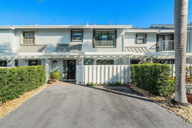 611 NE 12th Terrace # 2, Boynton Beach FL 33435 - Boynton Beach, FL - Photo 5