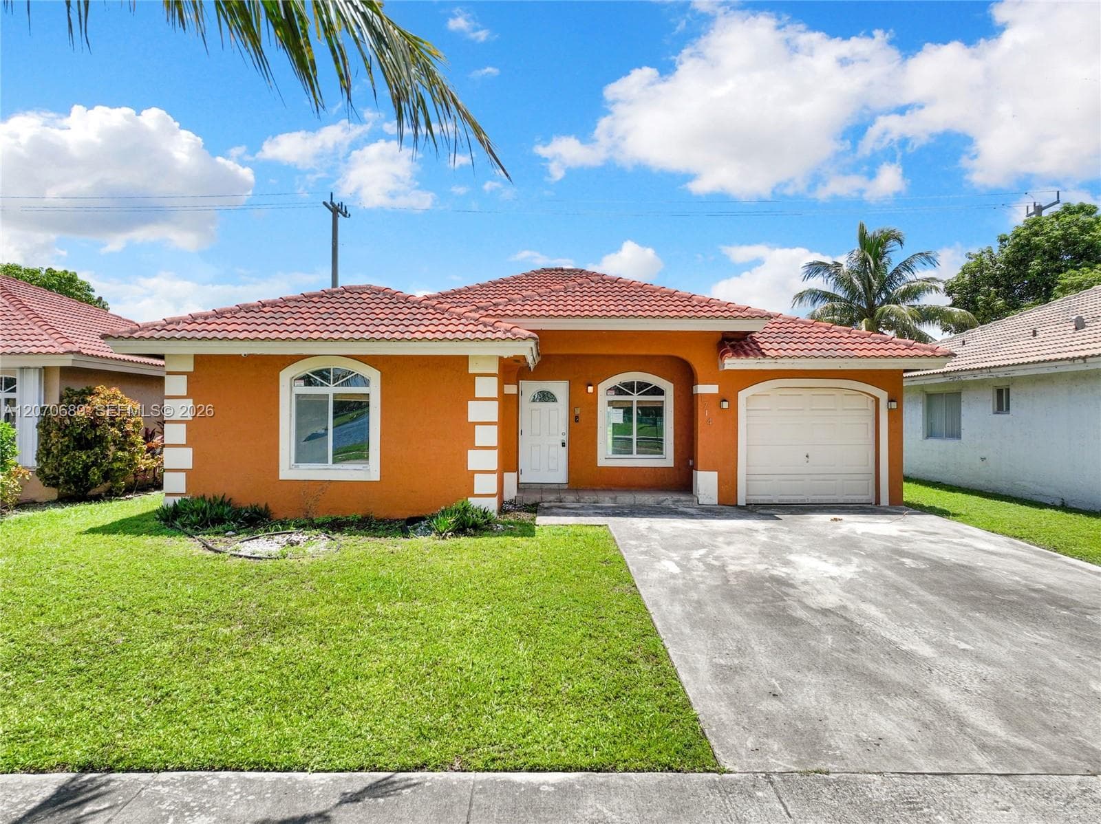 1714 NW 204th St, Miami Gardens FL 33056 - Miami Gardens, FL - Photo 1