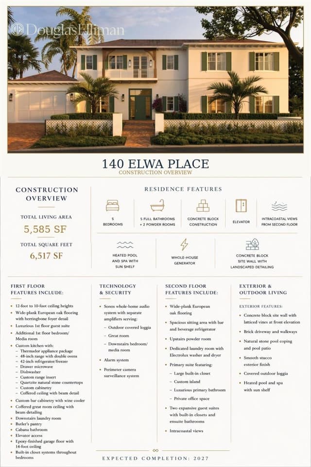 140 ELWA Place, West Palm Beach FL 33405 - West Palm Beach, FL - Photo 2