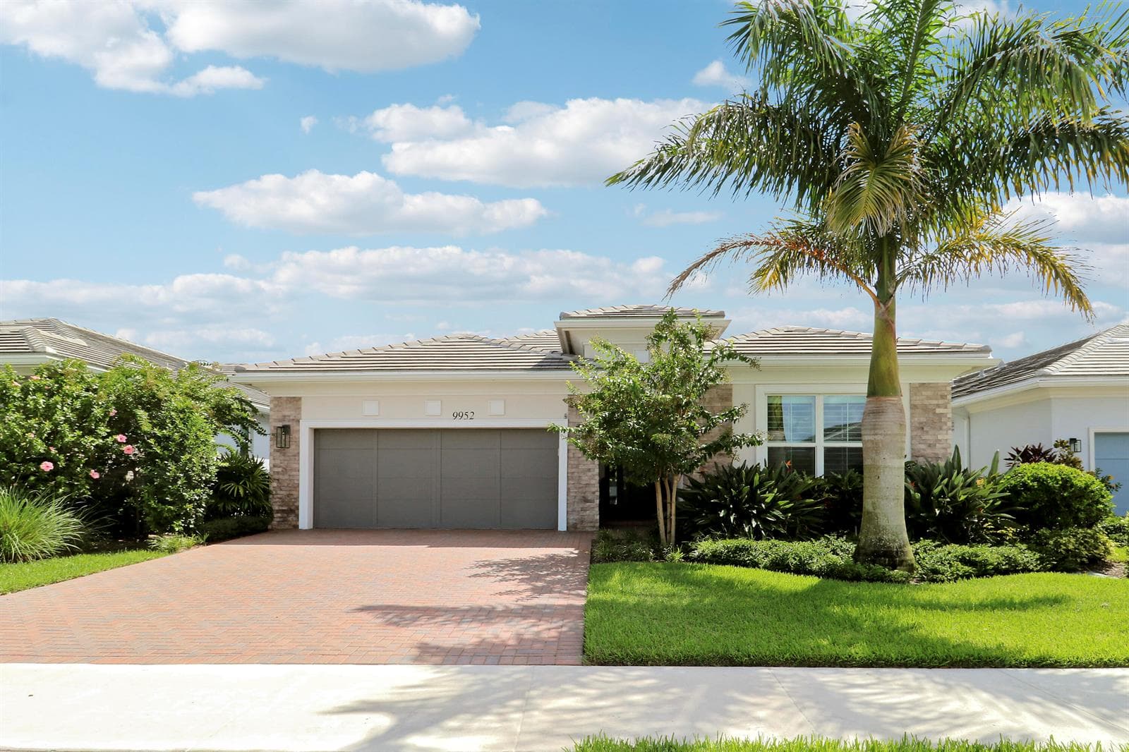 9952 REGENCY Way, Palm Beach Gardens FL 33412 - Palm Beach Gardens, FL - Photo 1