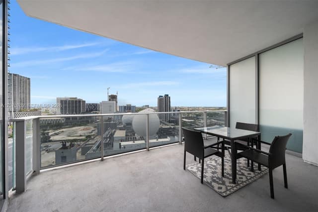 851 NE 1st Ave # 1610, Miami FL 33132 - Miami, FL - Photo 2