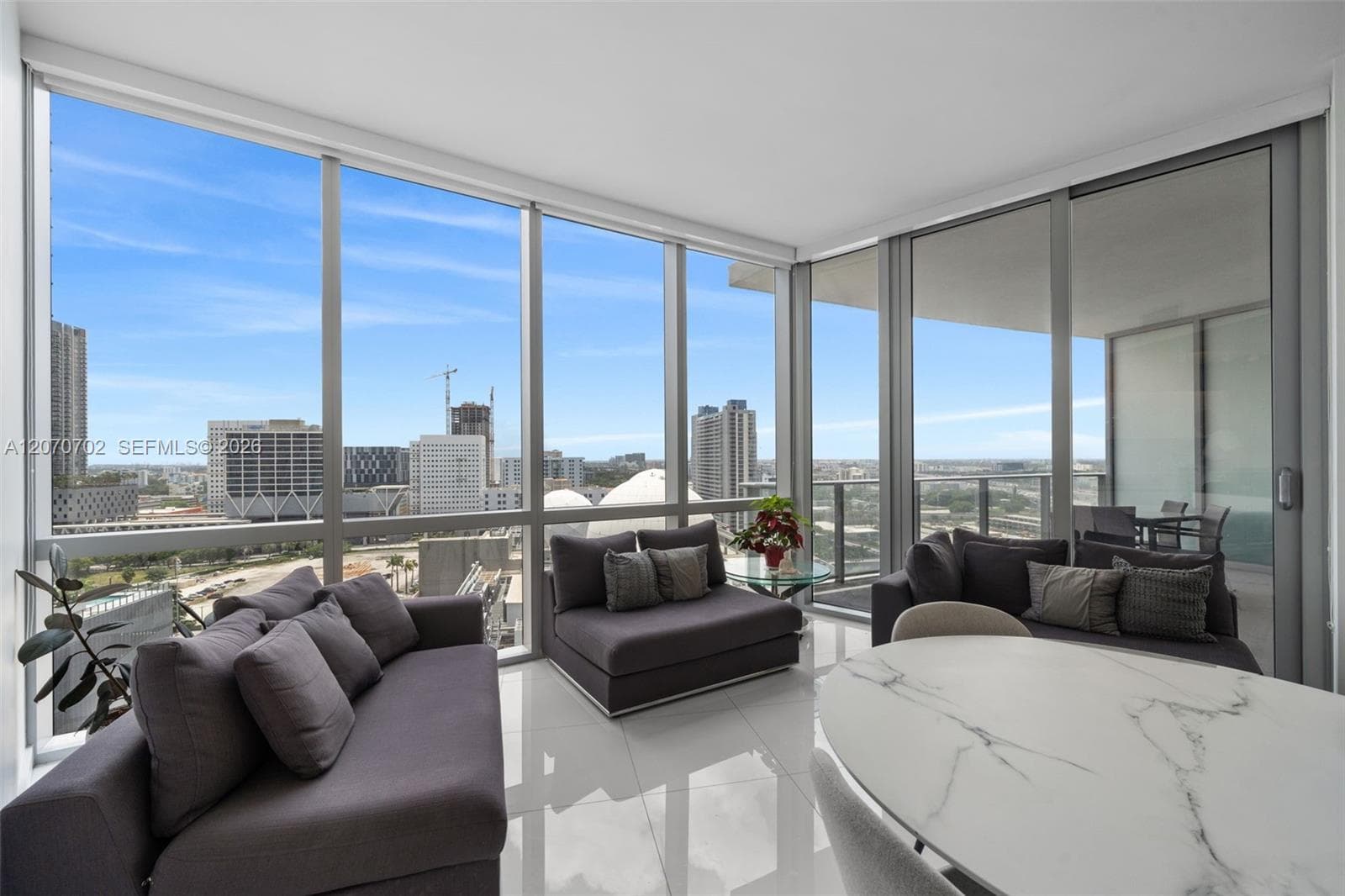 851 NE 1st Ave # 1610, Miami FL 33132 - Miami, FL - Photo 1