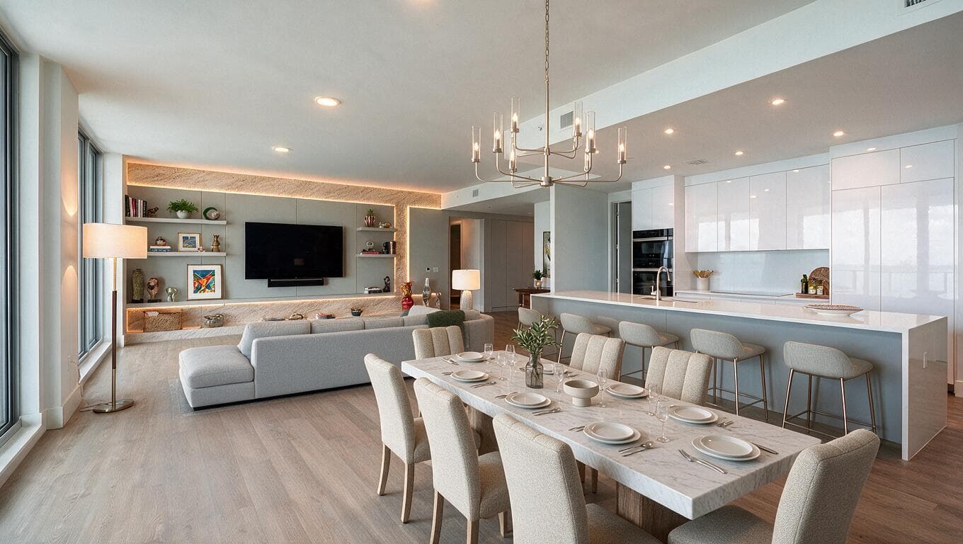 220 Lake Shore Drive # 2009, Lake Park FL 33403 - Lake Park, FL - Photo 1