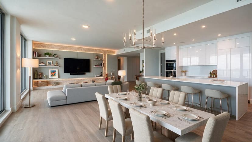 220 Lake Shore Drive # 2009, Lake Park FL 33403