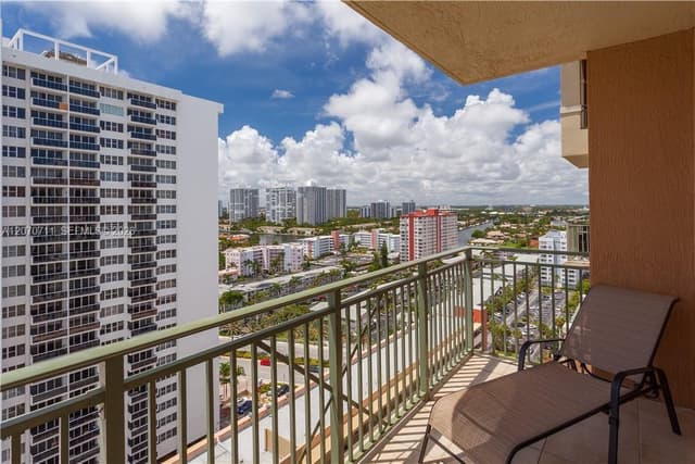2080 S Ocean Dr, Hallandale Beach FL 33009 - Hallandale Beach, FL - Photo 6