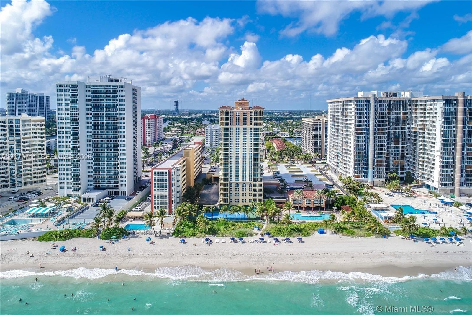 2080 S Ocean Dr, Hallandale Beach FL 33009 - Hallandale Beach, FL - Photo 1