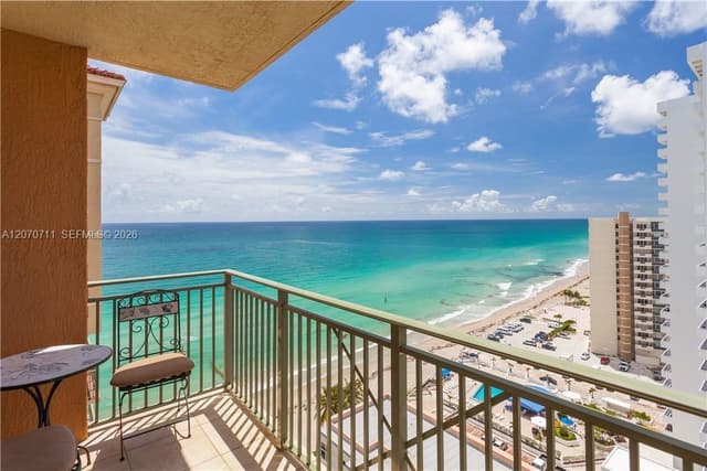 2080 S Ocean Dr, Hallandale Beach FL 33009 - Hallandale Beach, FL - Photo 5