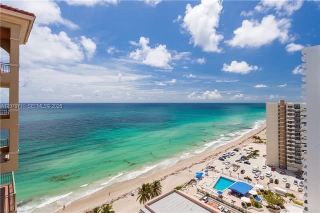 2080 S Ocean Dr, Hallandale Beach FL 33009 - Hallandale Beach, FL - Photo 4