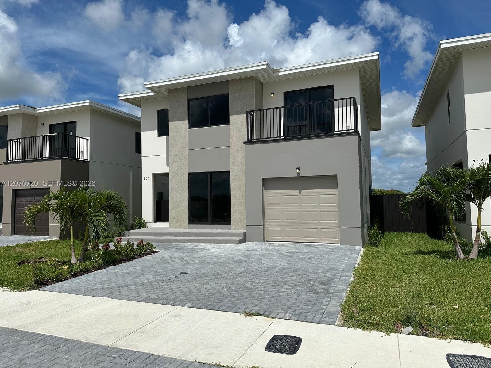 209 NW 13th Pl, Florida City FL 33034 - Florida City, FL - Photo 1