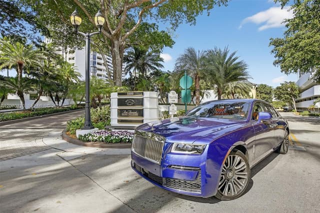 1000 W Island Blvd # 1710, Aventura FL 33160 - Aventura, FL - Photo 2