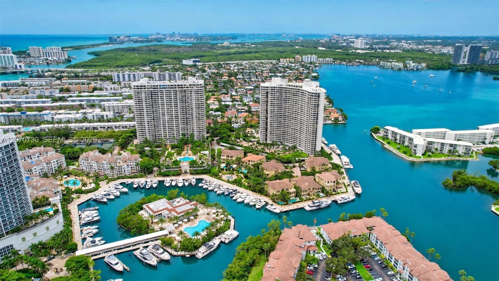 1000 W Island Blvd # 1710, Aventura FL 33160 - Aventura, FL - Photo 1