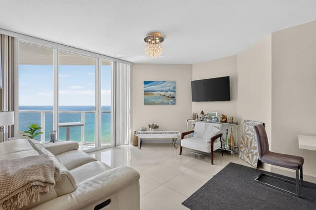 16699 Collins Avenue # 3509, Sunny Isles Beach FL 33160 - Sunny Isles Beach, FL - Photo 2
