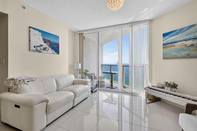 16699 Collins Avenue # 3509, Sunny Isles Beach FL 33160 - Sunny Isles Beach, FL - Photo 3
