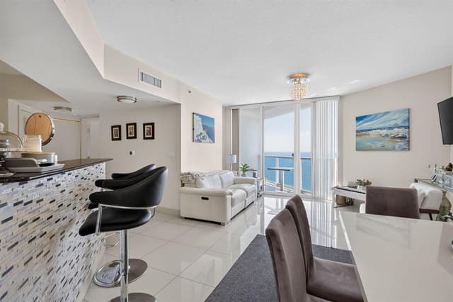 16699 Collins Avenue # 3509, Sunny Isles Beach FL 33160 - Sunny Isles Beach, FL - Photo 5