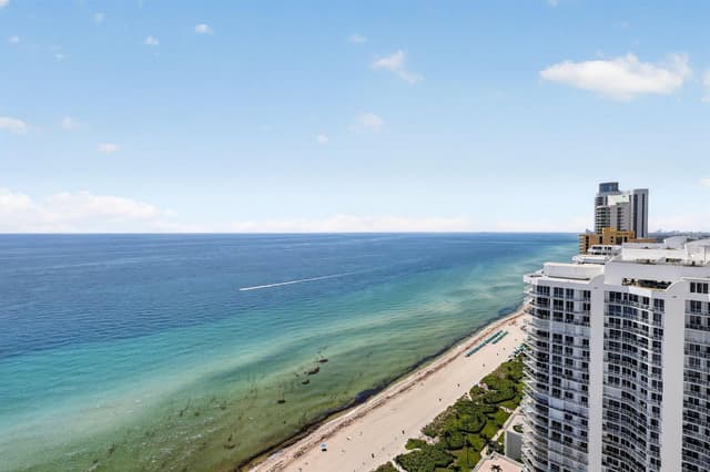 16699 Collins Avenue # 3509, Sunny Isles Beach FL 33160 - Sunny Isles Beach, FL - Photo 4