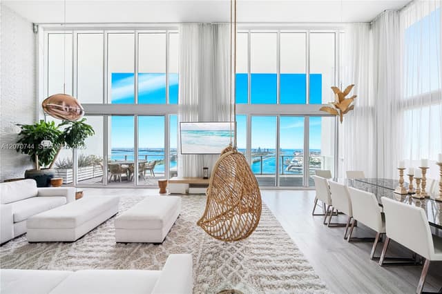 1040 Biscayne Blvd # 4602, Miami FL 33132 - Miami, FL - Photo 6