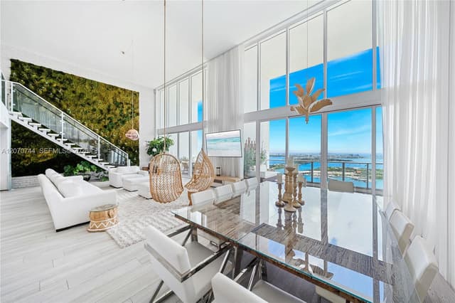 1040 Biscayne Blvd # 4602, Miami FL 33132 - Miami, FL - Photo 7