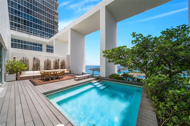 1040 Biscayne Blvd # 4602, Miami FL 33132 - Miami, FL - Photo 3