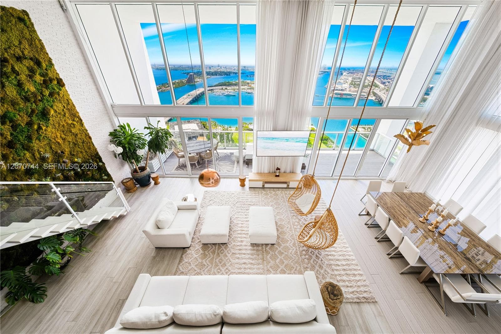 1040 Biscayne Blvd # 4602, Miami FL 33132 - Miami, FL - Photo 1