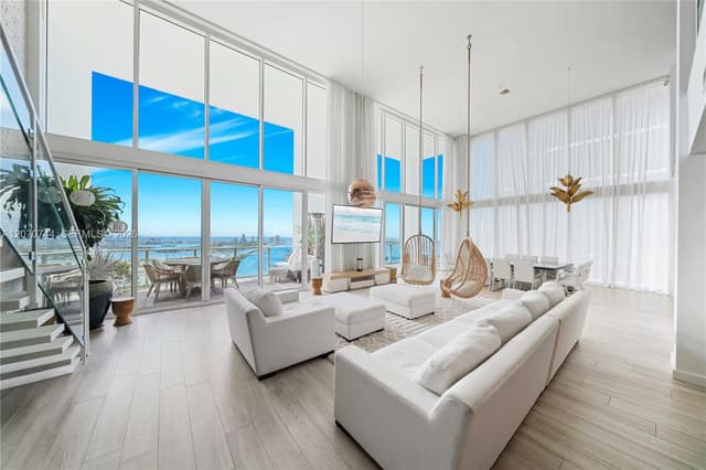 1040 Biscayne Blvd # 4602, Miami FL 33132 - Miami, FL - Photo 5