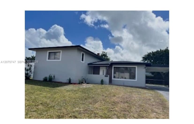 1230 NE 200th Ter, Miami FL 33179