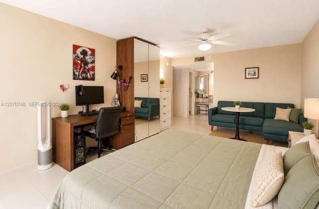 1000 Parkview Dr # 715, Hallandale Beach FL 33009 - Hallandale Beach, FL - Photo 6