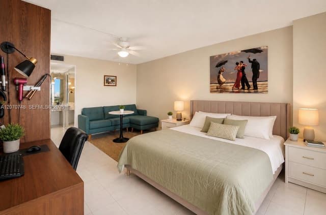 1000 Parkview Dr # 715, Hallandale Beach FL 33009 - Hallandale Beach, FL - Photo 5