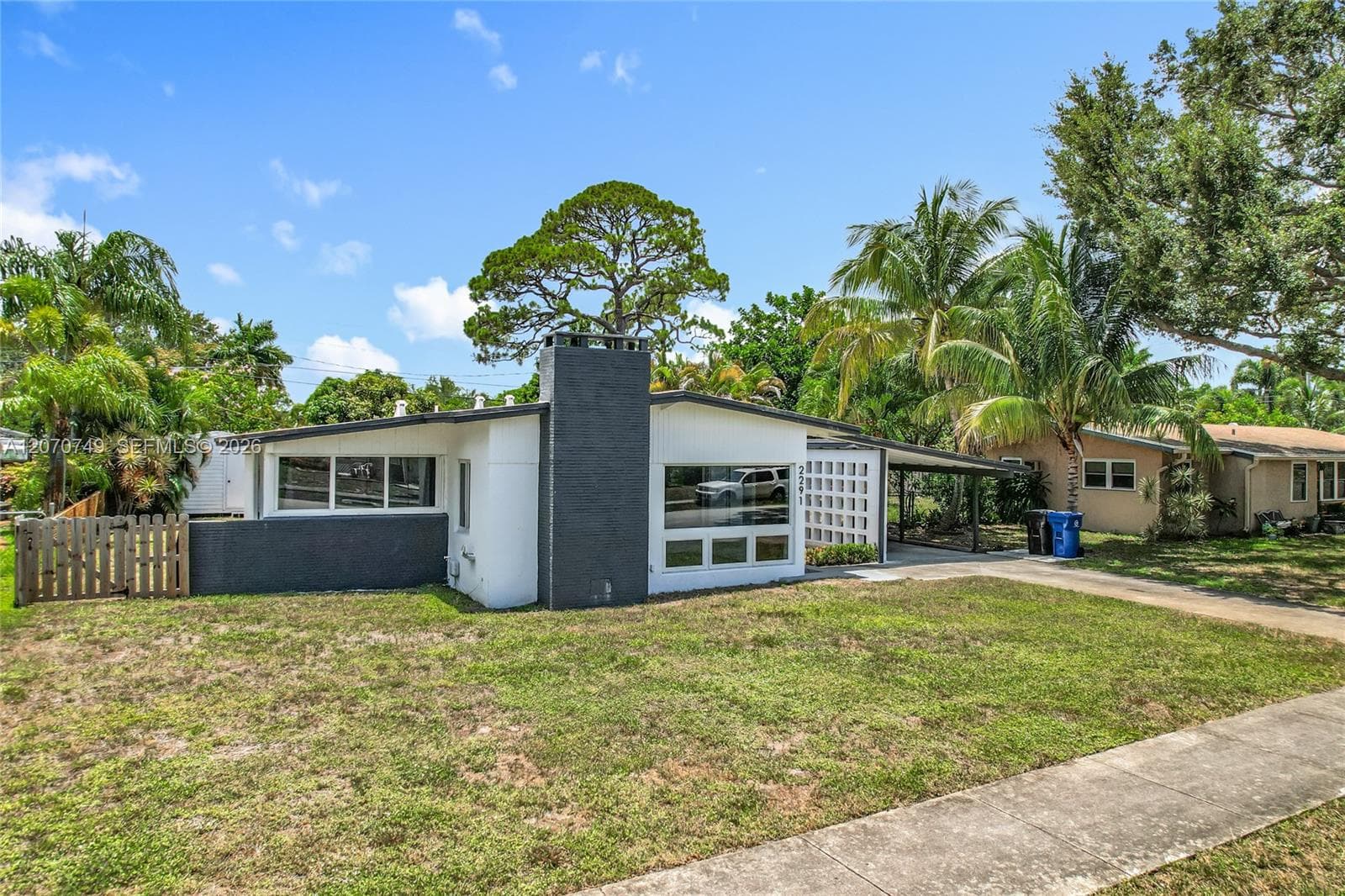 2291 SW 34th Ter, Fort Lauderdale FL 33312 - Fort Lauderdale, FL - Photo 1