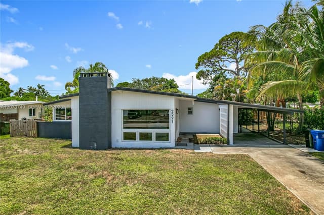 2291 SW 34th Ter, Fort Lauderdale FL 33312 - Fort Lauderdale, FL - Photo 4