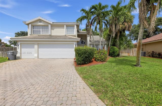 7444 Atwood Ct, Lake Worth FL 33467 - Lake Worth, FL - Photo 2