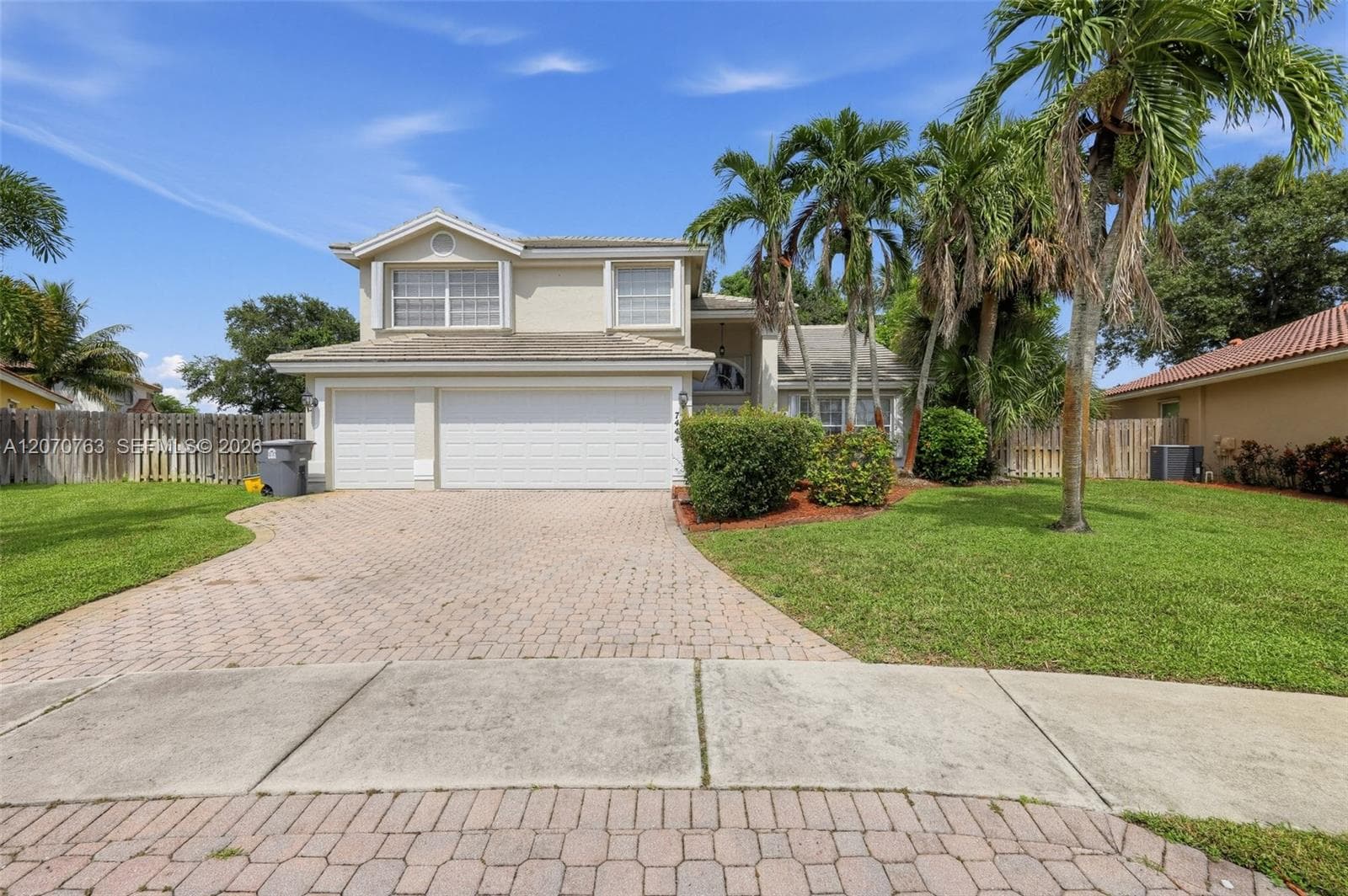 7444 Atwood Ct, Lake Worth FL 33467