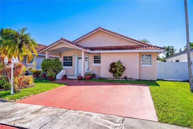 2375 SW 141st Ave, Miami FL 33175 - Miami, FL - Photo 2