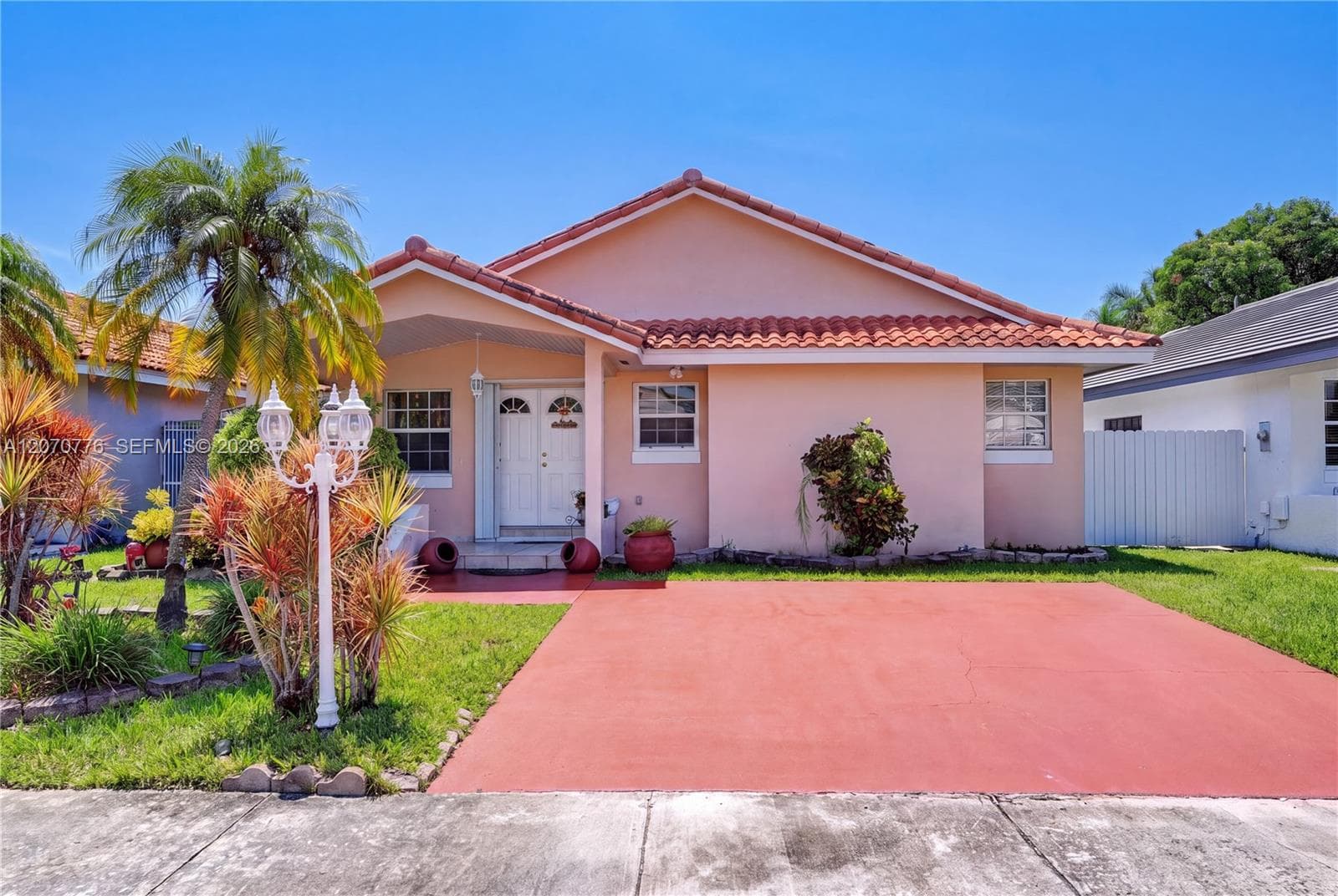 2375 SW 141st Ave, Miami FL 33175