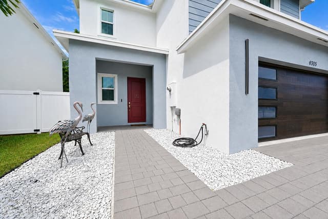 6305 TENOR Drive, West Palm Beach FL 33413 - West Palm Beach, FL - Photo 2