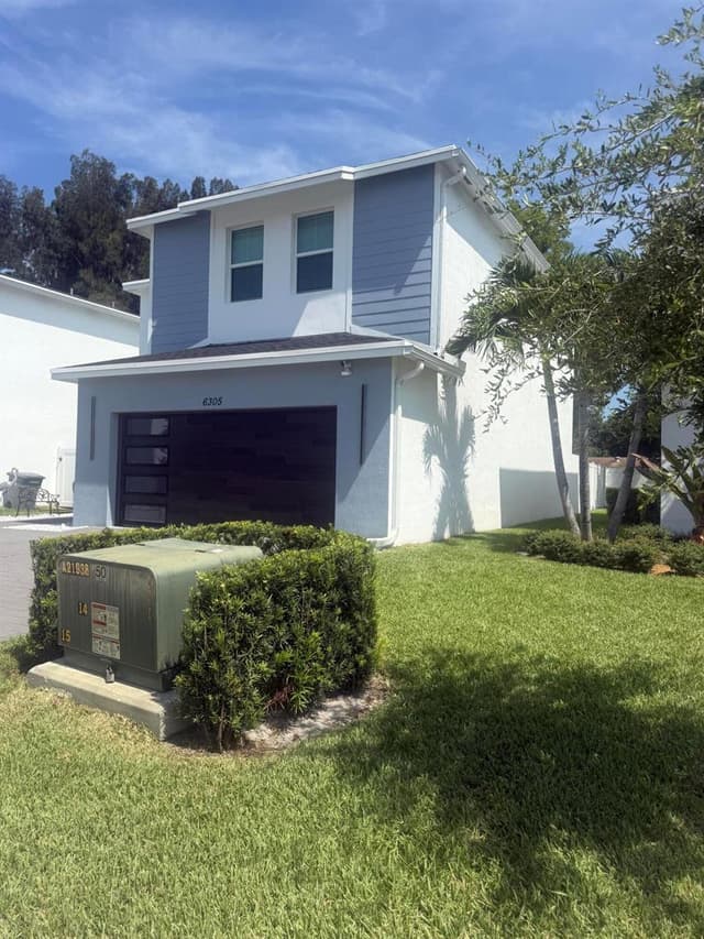 6305 TENOR Drive, West Palm Beach FL 33413 - West Palm Beach, FL - Photo 6