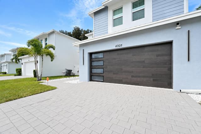 6305 TENOR Drive, West Palm Beach FL 33413 - West Palm Beach, FL - Photo 3