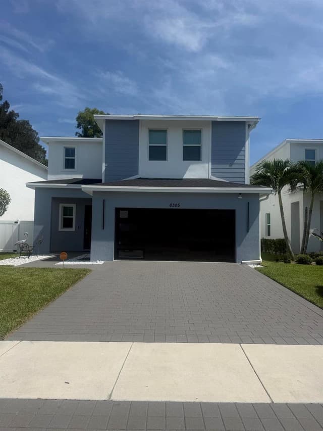 6305 TENOR Drive, West Palm Beach FL 33413 - West Palm Beach, FL - Photo 4
