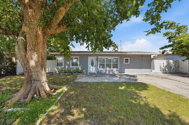 2801 NE 8TH Terrace, Pompano Beach FL 33064 - Pompano Beach, FL - Photo 5