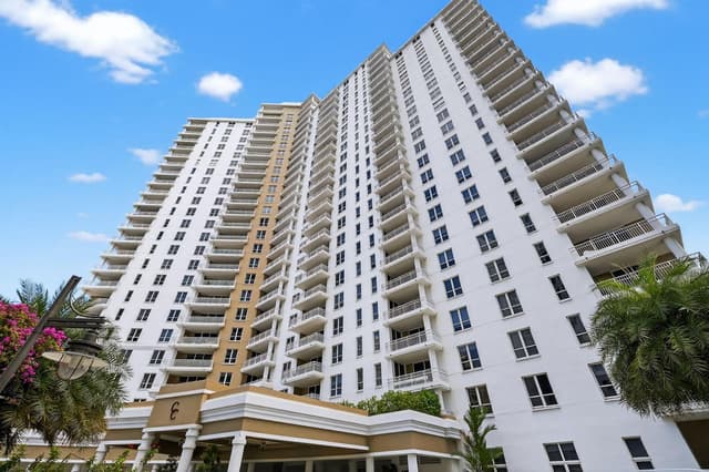 701 BRICKELL KEY Boulevard # 1604, Miami FL 33131 - Miami, FL - Photo 6