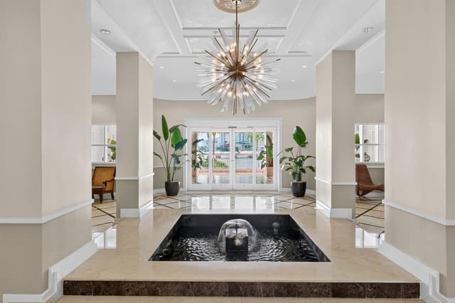 701 BRICKELL KEY Boulevard # 1604, Miami FL 33131 - Miami, FL - Photo 7