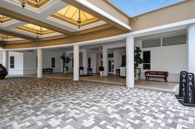 701 BRICKELL KEY Boulevard # 1604, Miami FL 33131 - Miami, FL - Photo 5