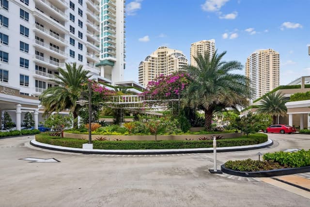 701 BRICKELL KEY Boulevard # 1604, Miami FL 33131 - Miami, FL - Photo 4