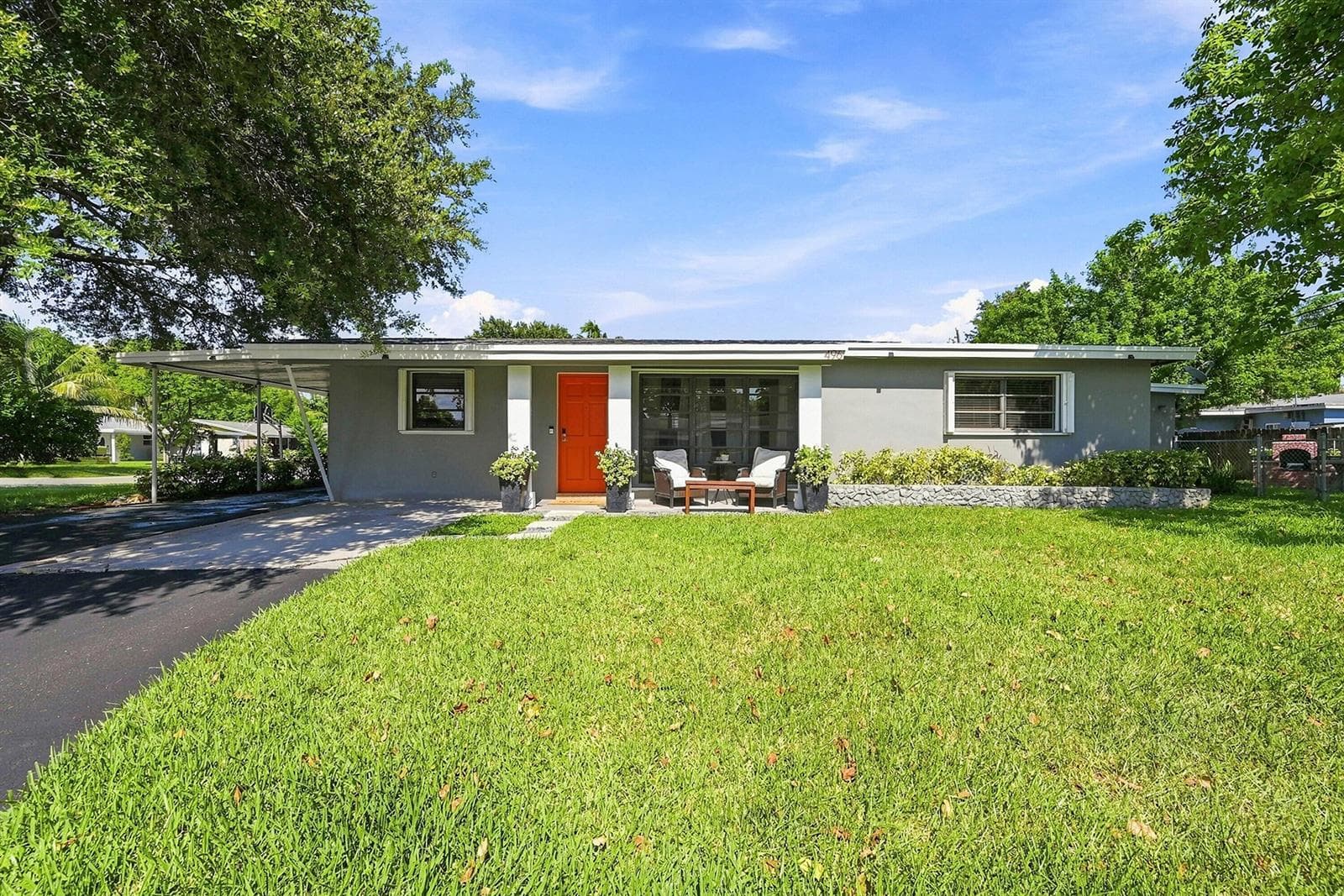 496 NW 47TH Court, Oakland Park FL 33309 - Oakland Park, FL - Photo 1
