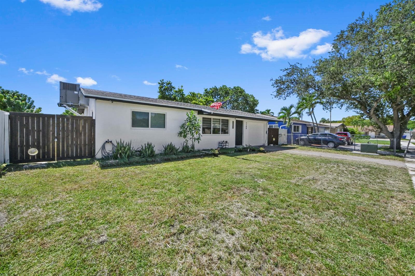 1100 N 57TH Terrace, Hollywood FL 33021 - Hollywood, FL - Photo 1