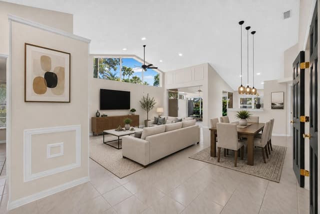 101 SABAL PALM Lane, Palm Beach Gardens FL 33418 - Palm Beach Gardens, FL - Photo 6