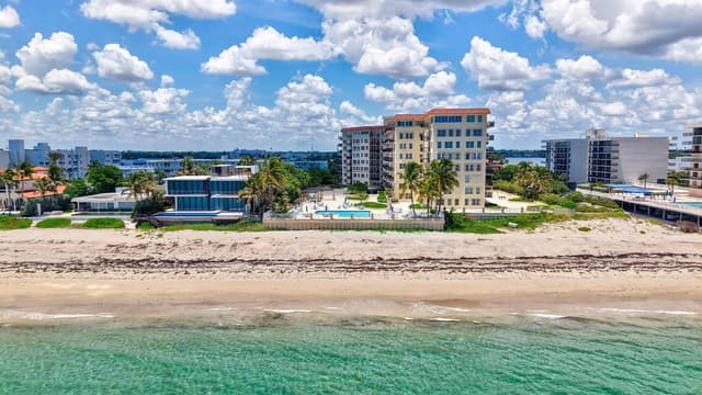 3475 S Ocean Boulevard # 2020, Palm Beach FL 33480 - Palm Beach, FL - Photo 2