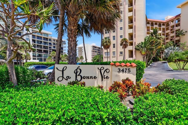 3475 S Ocean Boulevard # 2020, Palm Beach FL 33480 - Palm Beach, FL - Photo 3