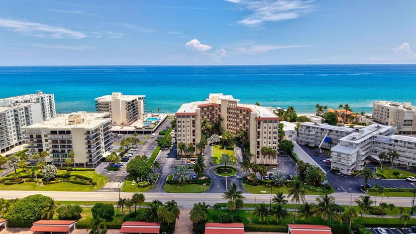 3475 S Ocean Boulevard # 2020, Palm Beach FL 33480